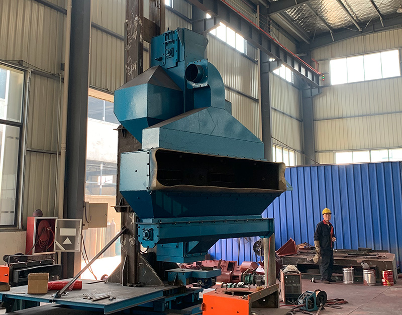 生產(chǎn)廠(chǎng)區(qū)